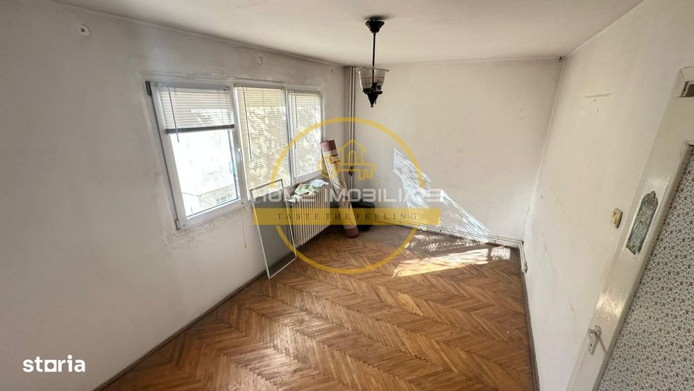 Apartament 3 cam, SD, 70mp, Etaj Intermediar