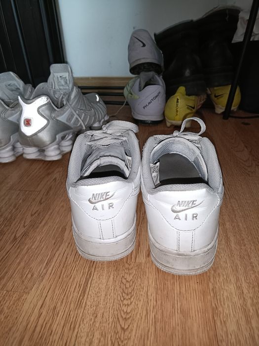 Air force 1 Nike