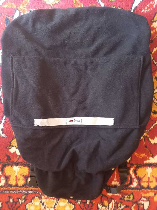 Vand Husa protectie de iarna pentru sisteme de purtare (marsupiu)