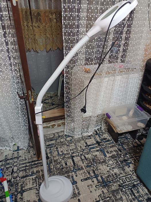 Для салона красоты