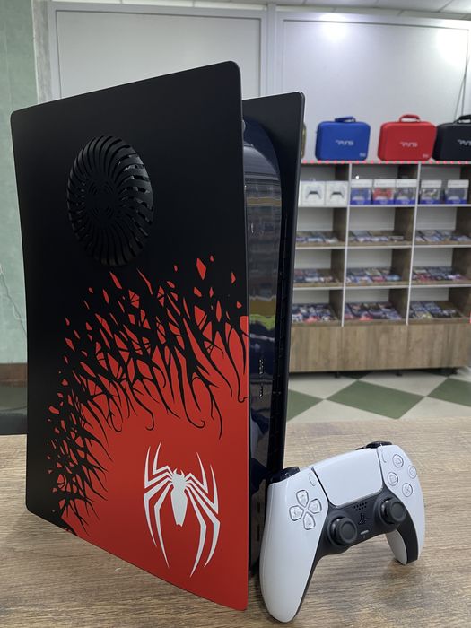 Сменный Корпус для Play station 5