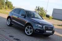 Audi Q5 - An 2012 - Automat - Euro 5 - S.line plus - Impecabil !!!