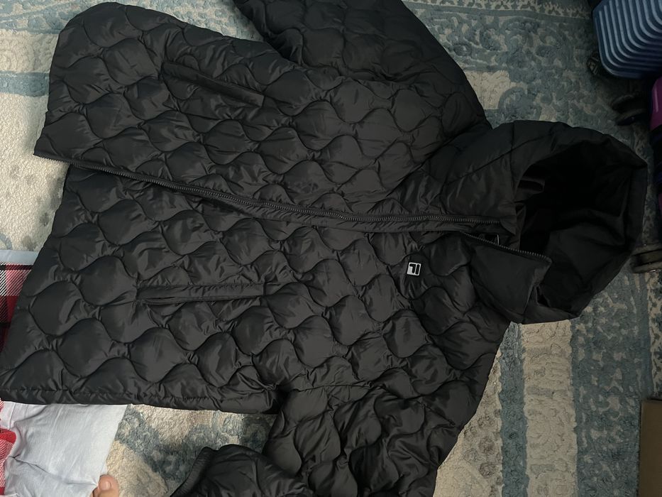 Куртка бренда Fila хл