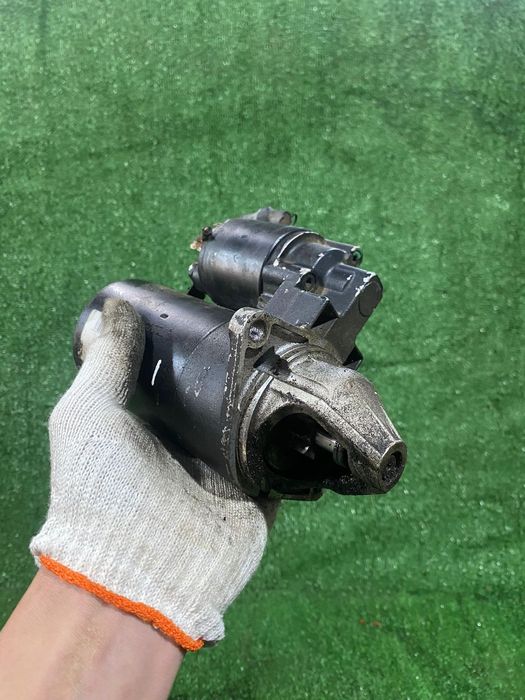 Контрактный Стартер Opel Vectra 1.6 1.8