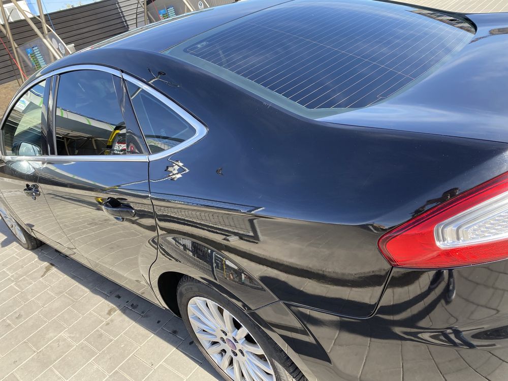 Vand Ford Mondeo 2011, 2.0 benzina, 203 cp