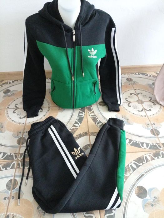 Treninguri dama vatuite .