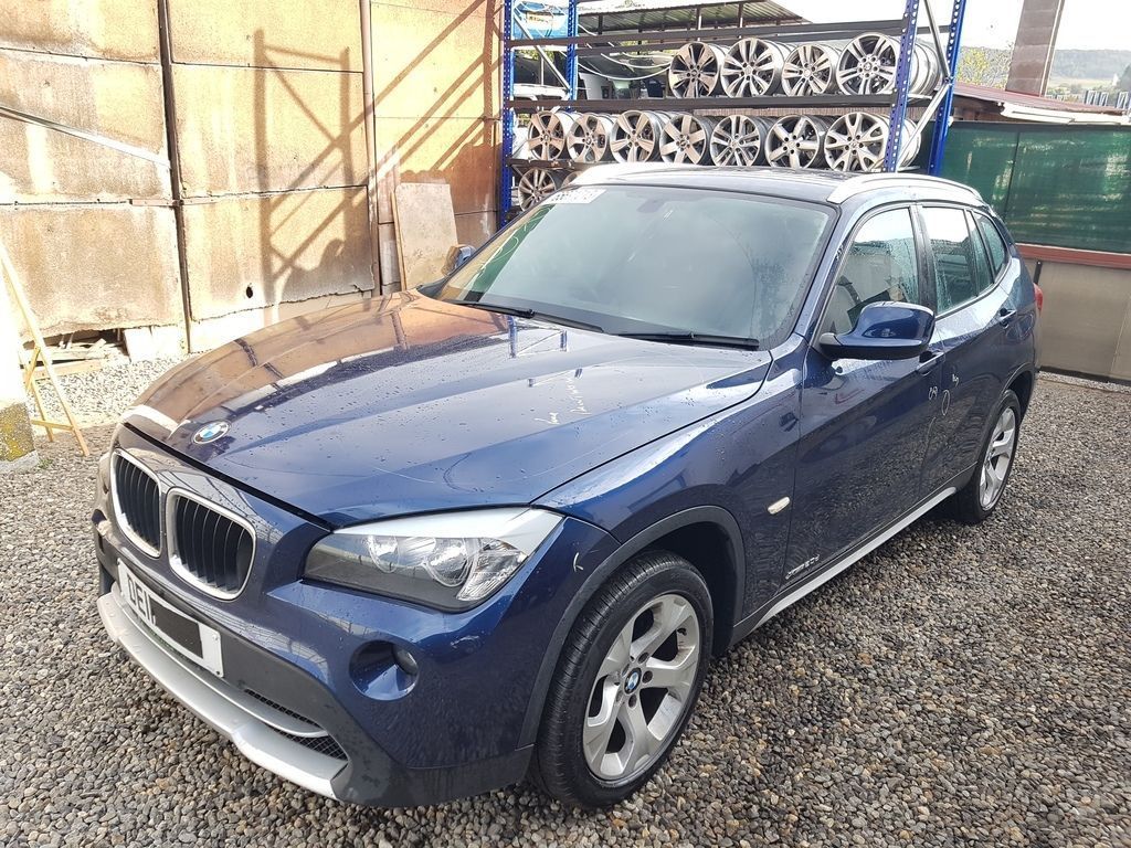 Dezmembrari dezmembrez  BMW X1 E84 2.0 Diesel 2009-2015