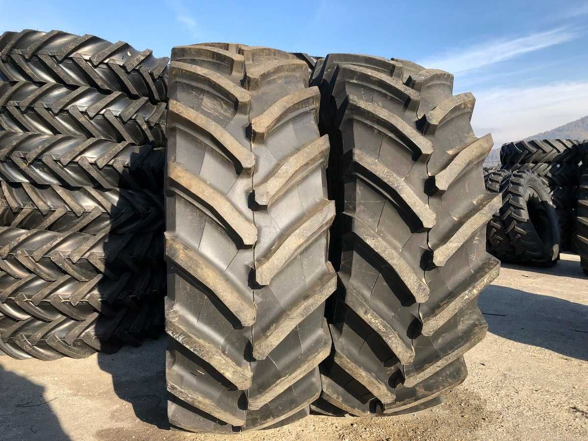 580/70 R42 TRELLEBORG cauciucuri noi cu livrare rapida