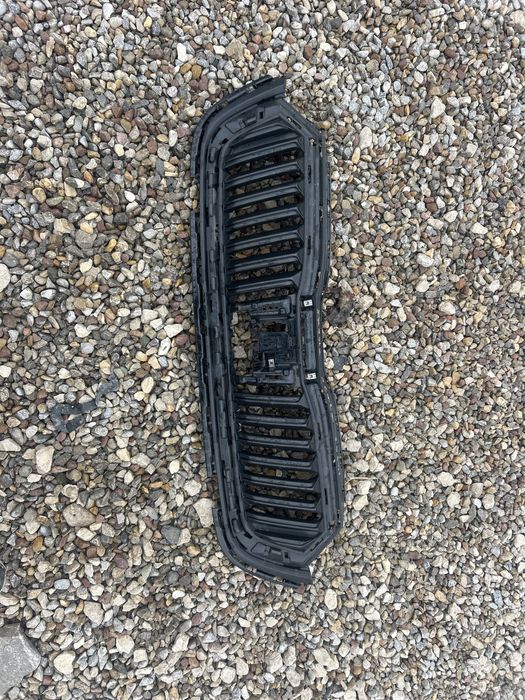 Предна решетка за Skoda Skala 2019”