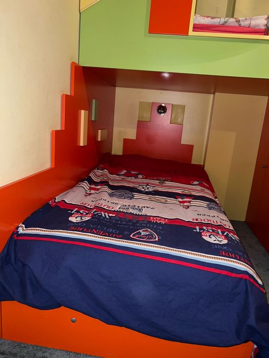 Мебели за детска стая