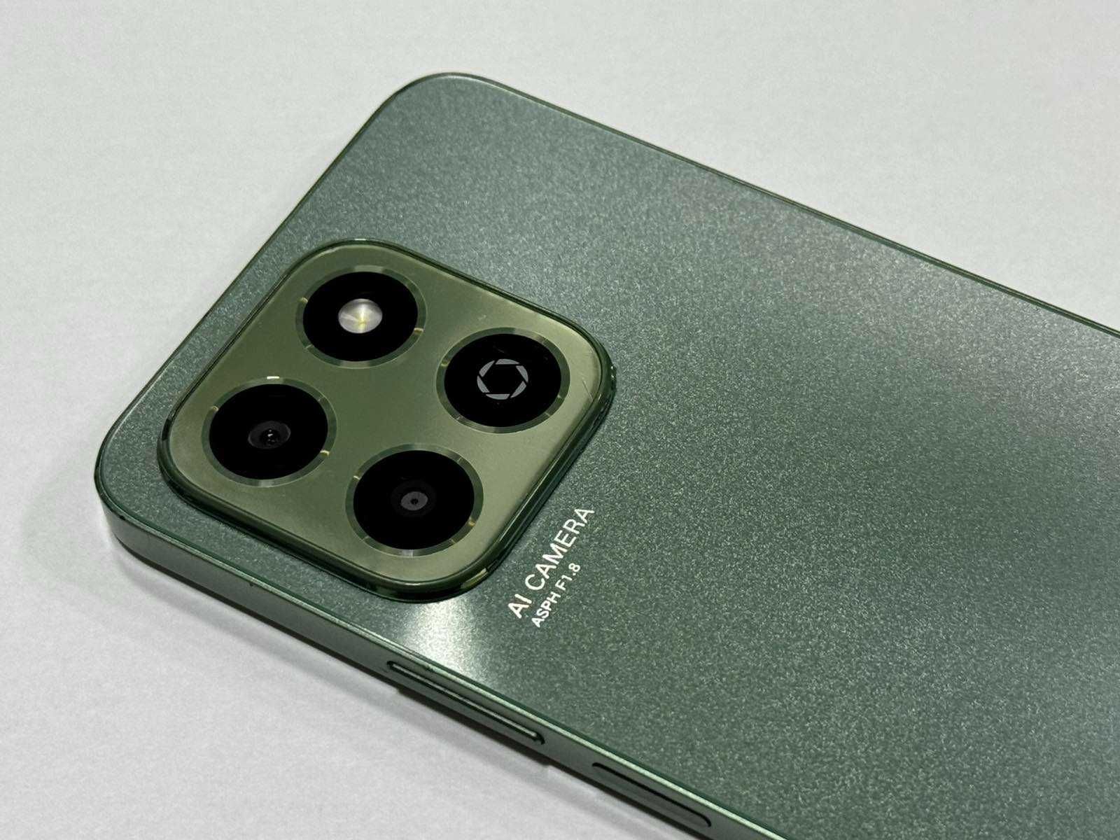 Honor X6b 128GB 4GB RAM Dual