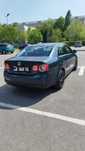VW Jetta 2006 E4 benzina