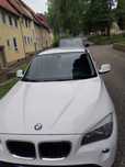 Vând BMW x1 ,anul 2012...143 cp