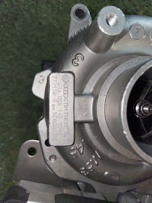 Turbina gtb1756vk