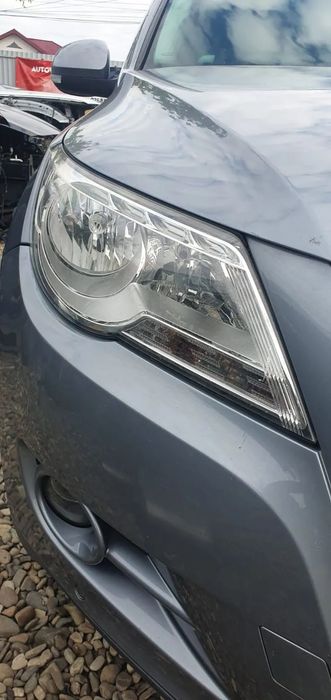 Dezmembrez Vv Tiguan motor 2.0 tdi tip cba cbab 4x4 an 2008 140 cp far faruri stanga dreapta sonda lambda grila ventilatie bord brat suspensie trapez fuzeta fata spate imobilizator contact cheie vas lichid parbriz dezmembrari piese