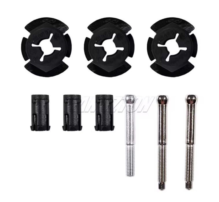 Kit Reparatie Suport Distronic Senzor Distanta Radar Audi Vw Skoda