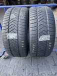 255/45/20 Pirelli M+S