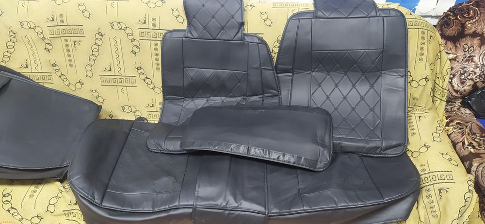 Срочно продам Новые чехлы