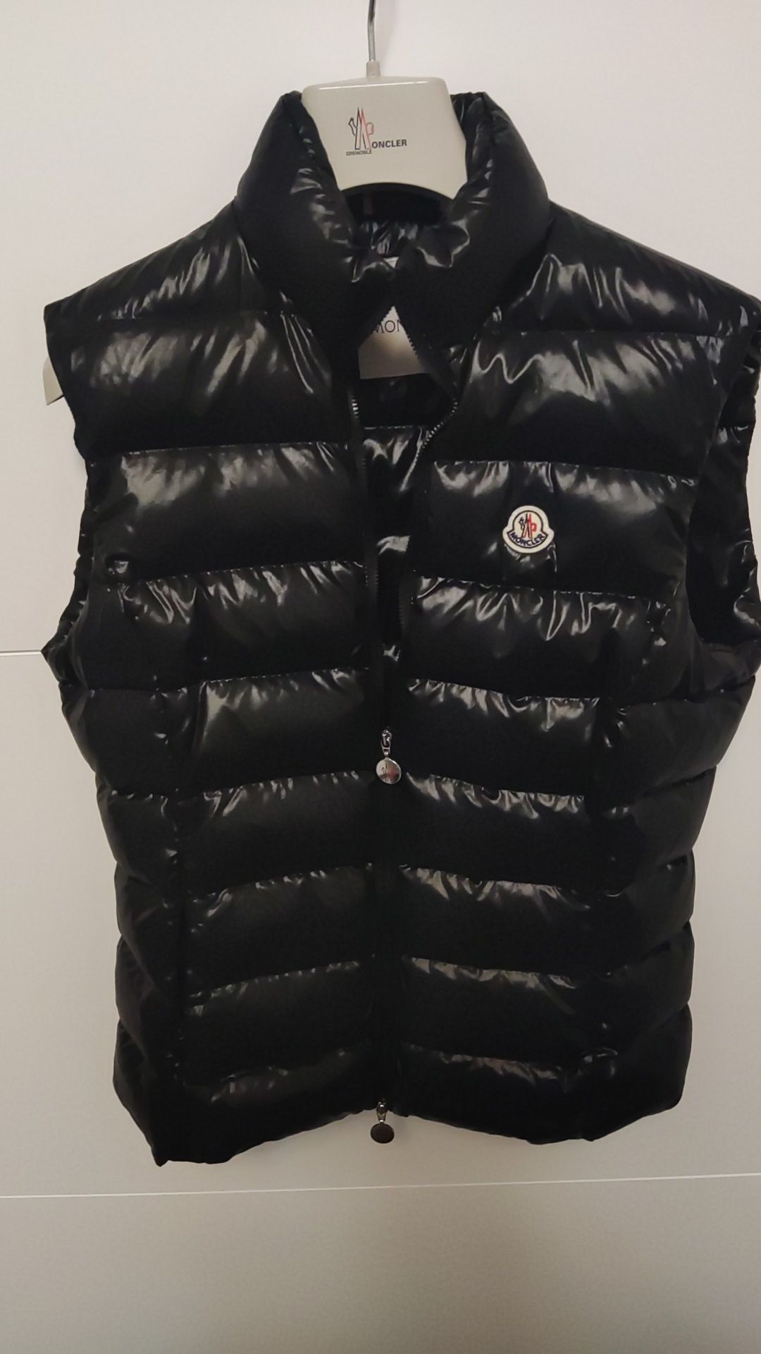 Vestă Moncler puf