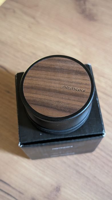 Normcore 58.5mm Coffee Gravity Distributor Tool