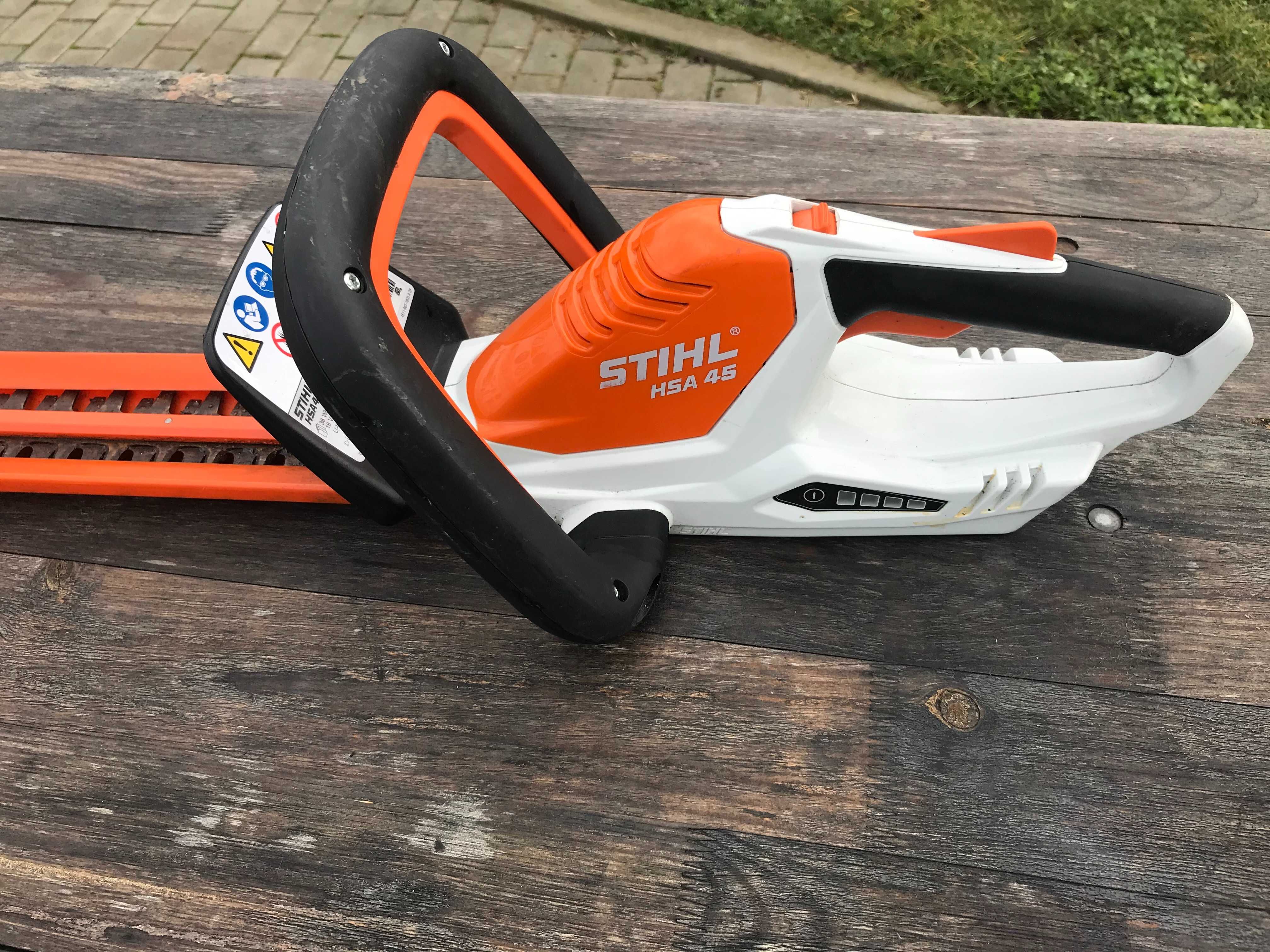 Foarfeca Trimer Stihl HSA 45 Originala