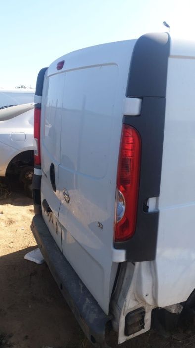 Piese din Dezmembrari Opel Vivaro 1900 Cdti si 2000 Cdti