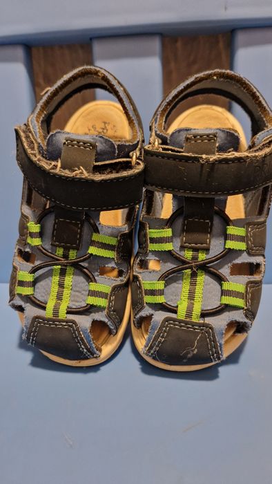 Sandale primigi, nr. 25