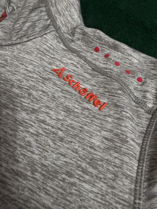 Bluză tehnică Schoffel