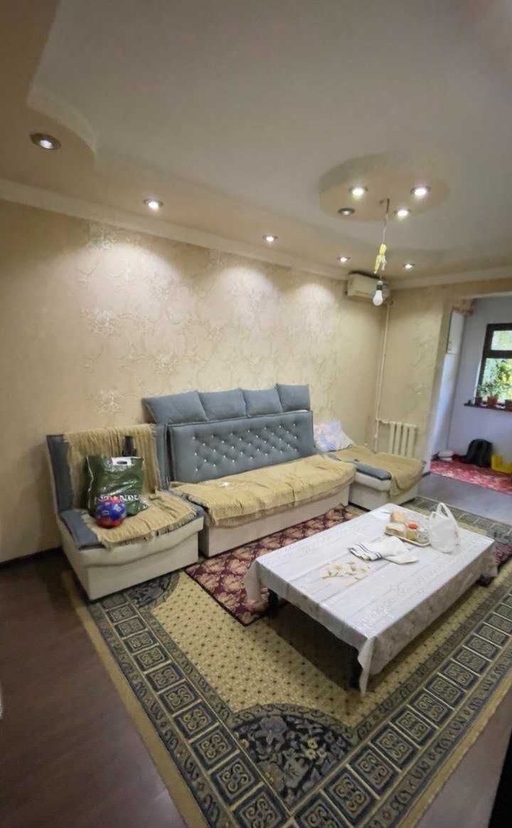 3/3/4 Продаётся Чиланзар 12Кв Цена: 75000$