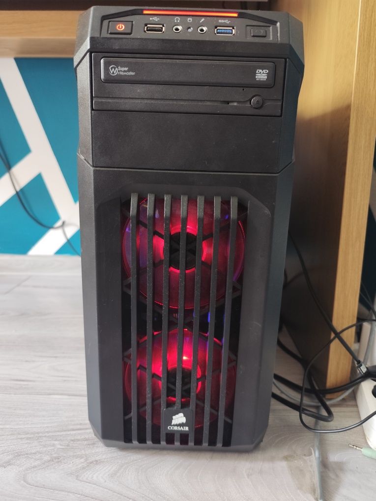 PC GAMING i7 4790k