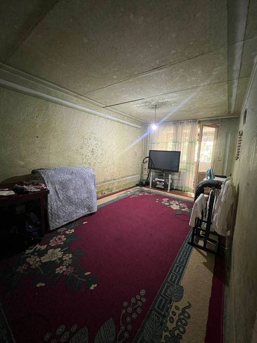 Продаётся квартира Чиланзар 26 квартал 3/4/5 балк 2*6 ширин перекрёсто