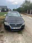Vând Volkswagen Passat b6