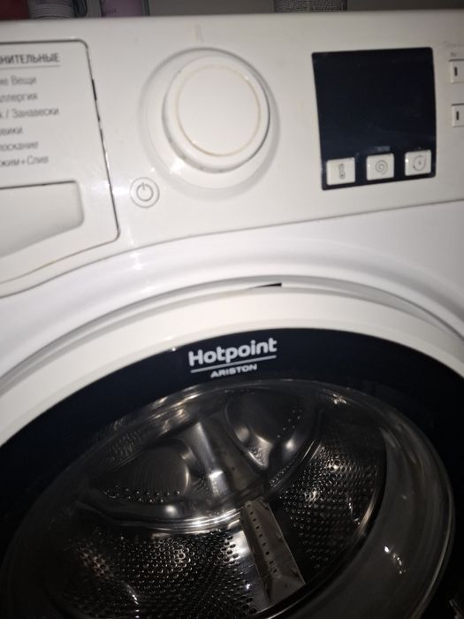 Стиральная машина Hotpoint 6кг
