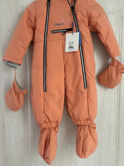 Продам комбенизон