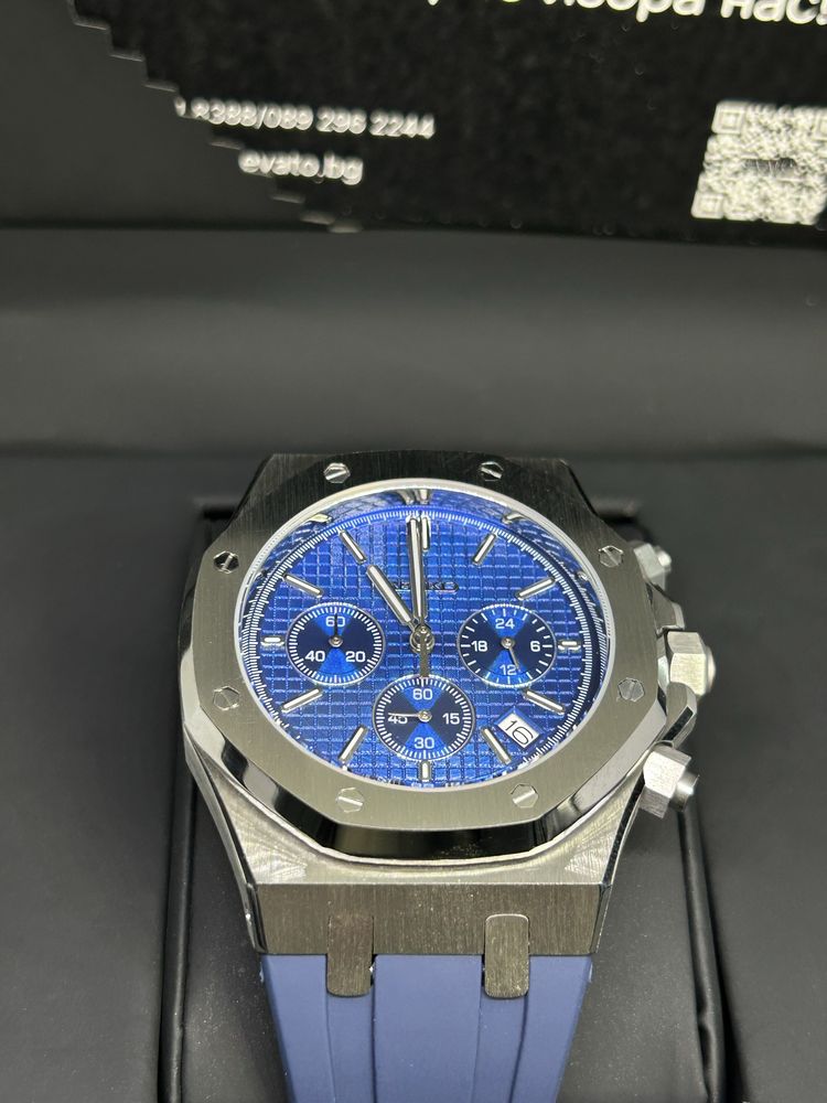 Часовник Seiko AP Royal Oak мод