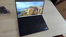 Laptop Dell 3520 garantie 36 luni