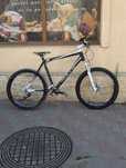 Bicicleta BULLS de vanzare