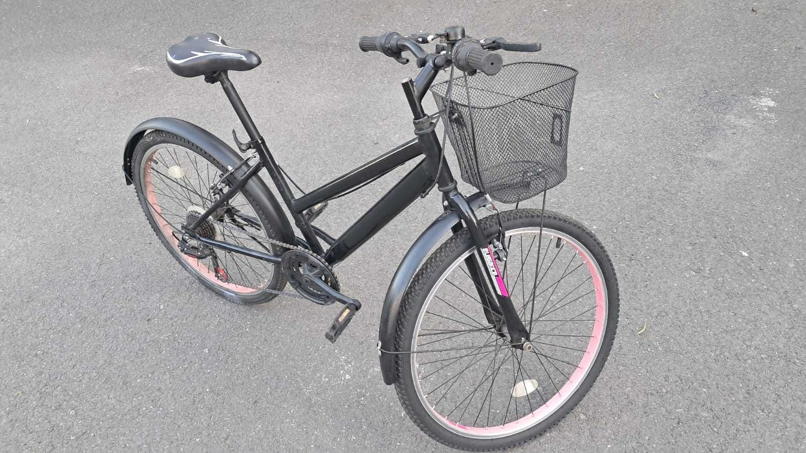 Bicicleta dama 24
