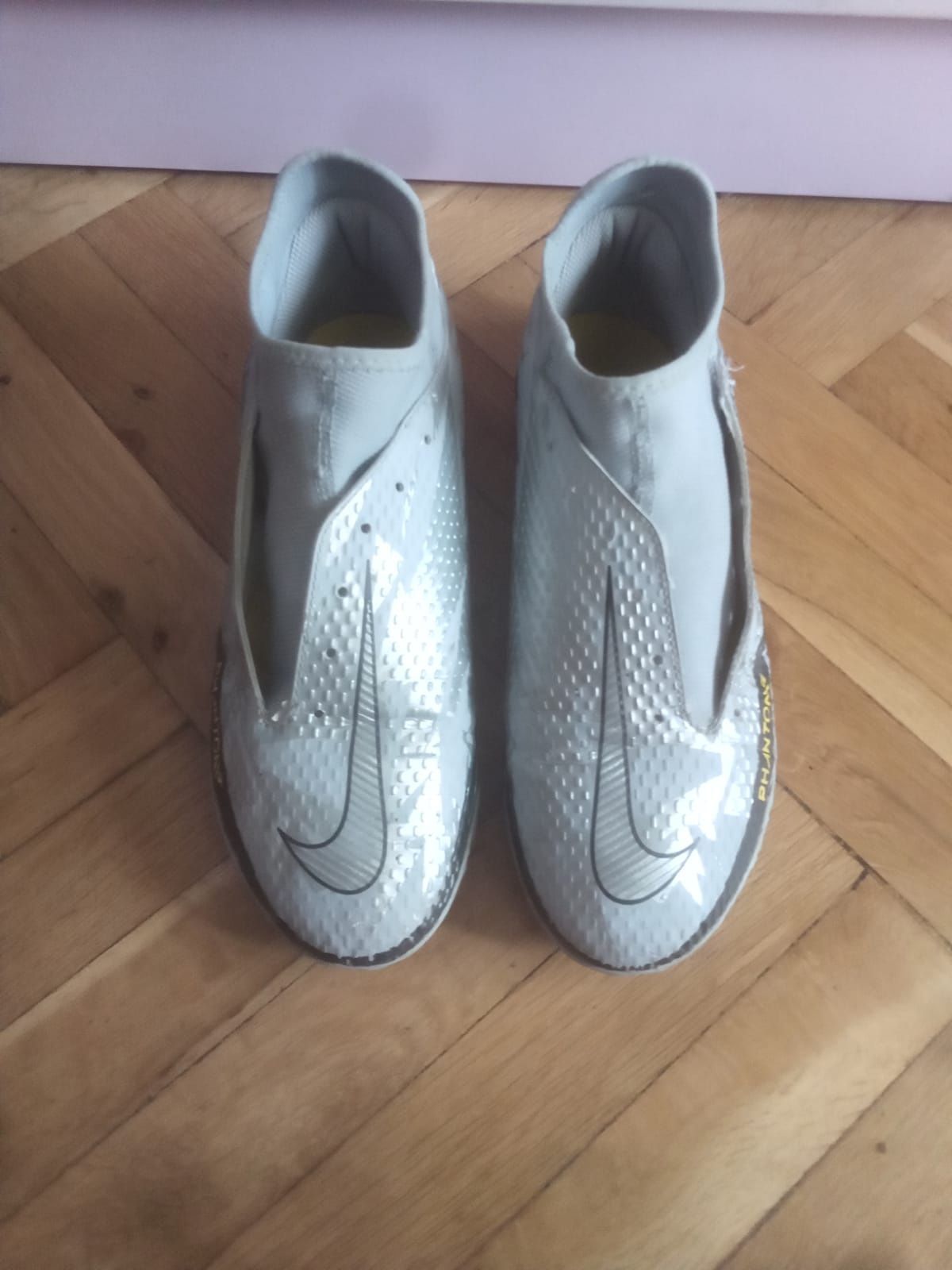 Мъжки стоножки..