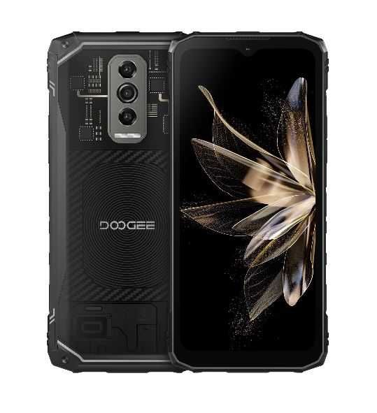 Telefon mobil DOOGEE Blade 10 Ultra, 8GB RAM, 256GB 36gb ram Sigilat