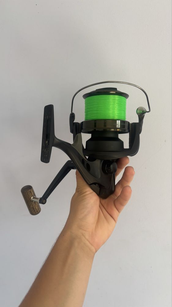 Mulineta okuma cb80