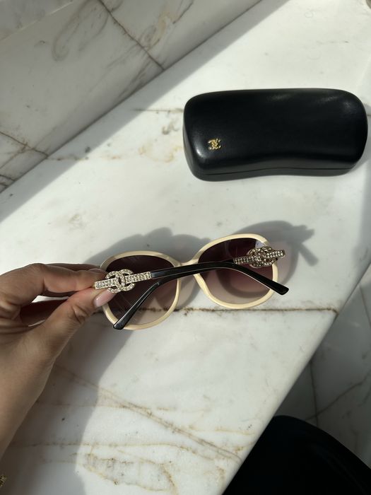 Оригинални дамски очила Chanel промо цена