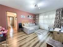 Apartament cald si primitor | 3 camere SD| str 8 Martie, Bacau