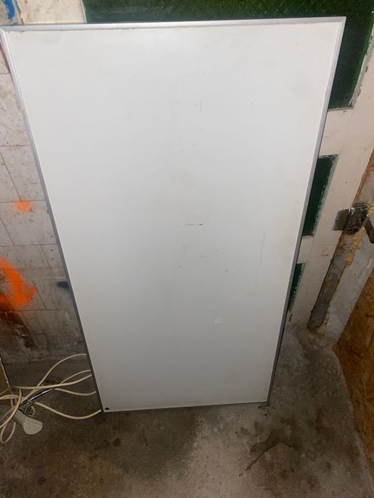 Panou radiant stare buna