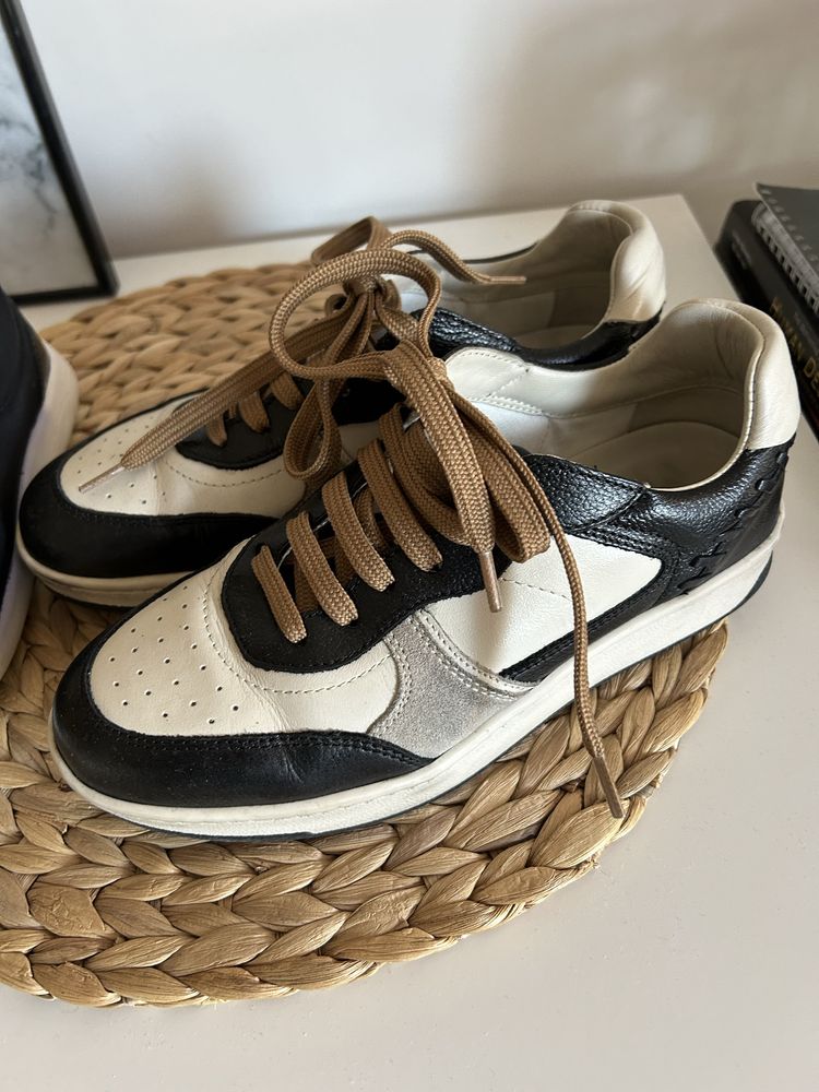 Обувки Massimo Dutti, G-star, 36 номер