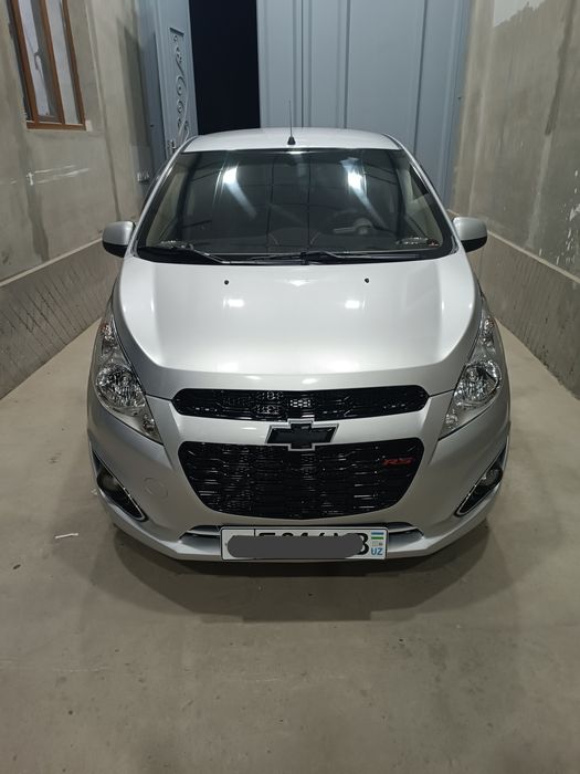 Spark yili 2014 yurishlari zor