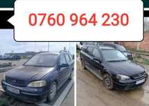 Piese Opel Astra g 1.6 benzină, livrarea avantajoasă!