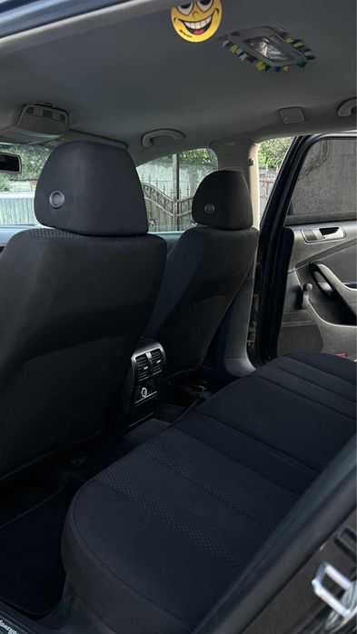 Vand / schimb VW Passat b6
