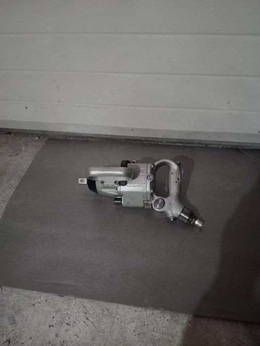 Pistoale aer pentru camioane