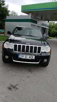 Vand jeep grand cherokee wh an 2009 3.0